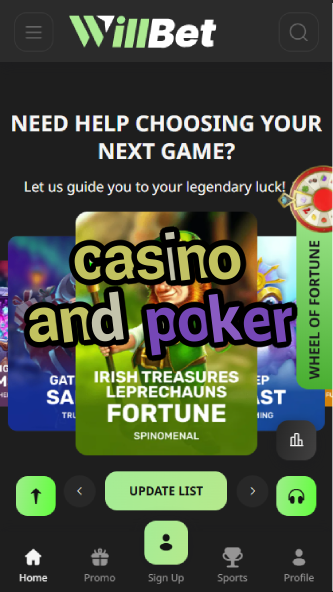 Casino And Poker - Combined Table Game Experience-casinoorder.vip
