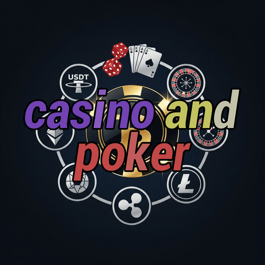 Casino And Poker - Combined Table Game Experience